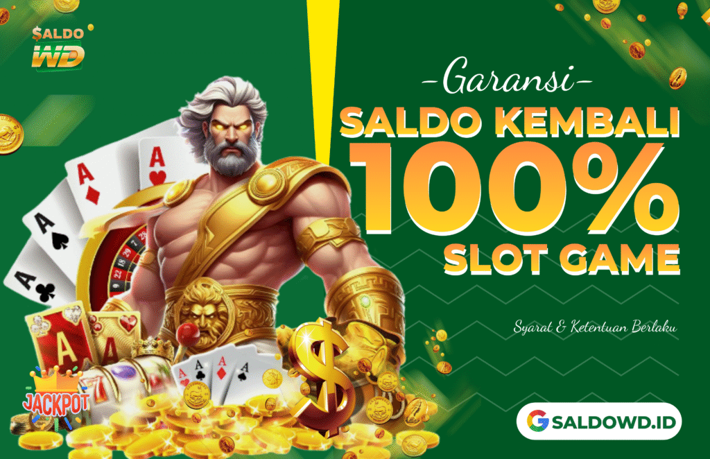 saldowd-garansi